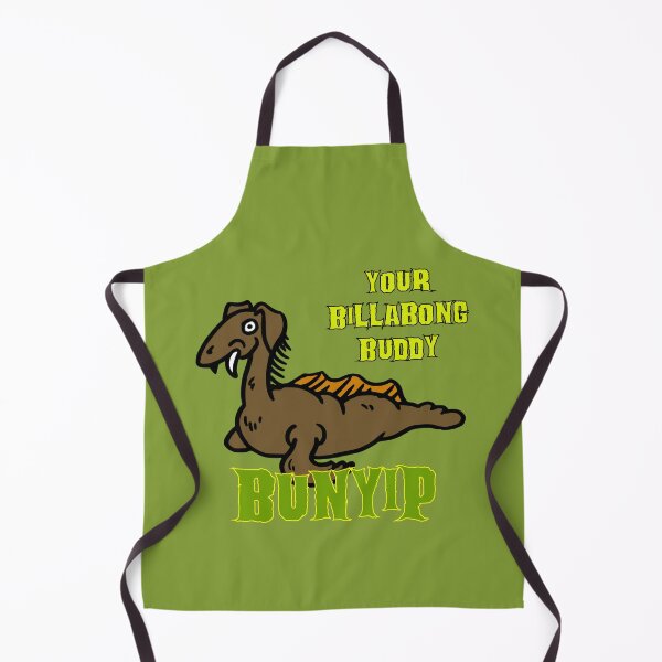 Item preview, Bunyip designed and sold by fierywolfdesign.