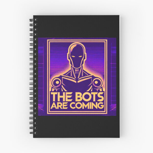 Item preview, robotics designed and sold by TEEJAMBOREE.