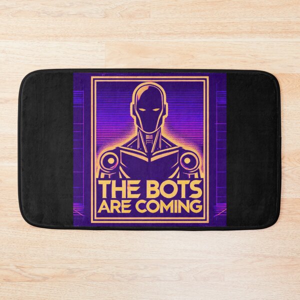 Item preview, robotics designed and sold by TEEJAMBOREE.