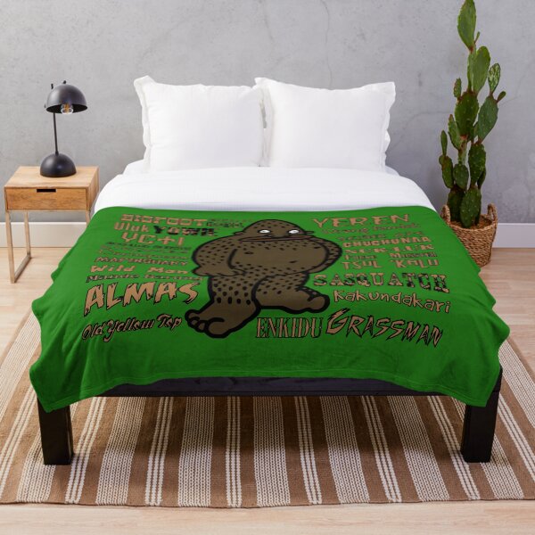 Item preview, The Ape Man designed and sold by fierywolfdesign.
