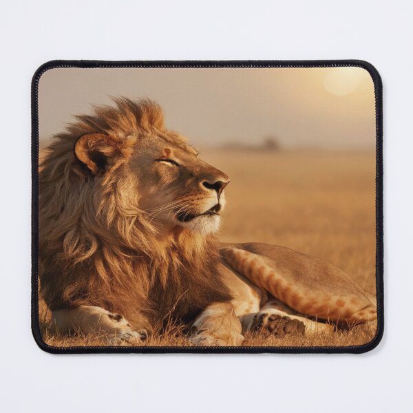Item preview,  El león y el sol designed and sold by Collection de trésors .