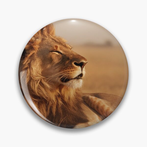 Item preview,  El león y el sol designed and sold by Collection de trésors .
