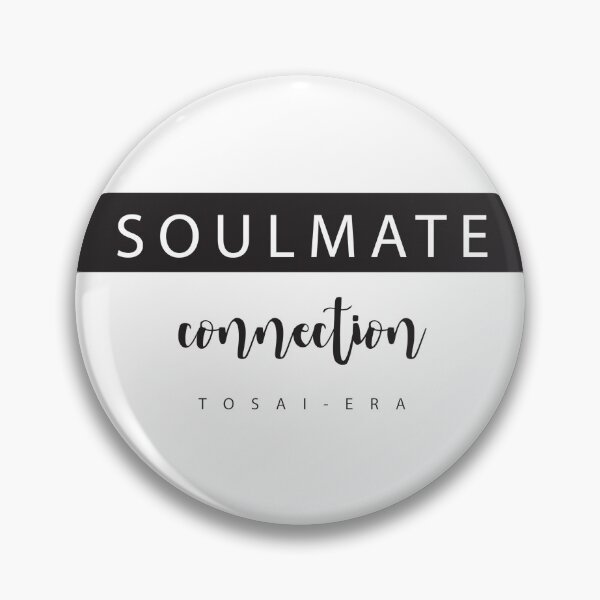 Item preview, Divine Soulmate Connection  designed and sold by TOSAI.