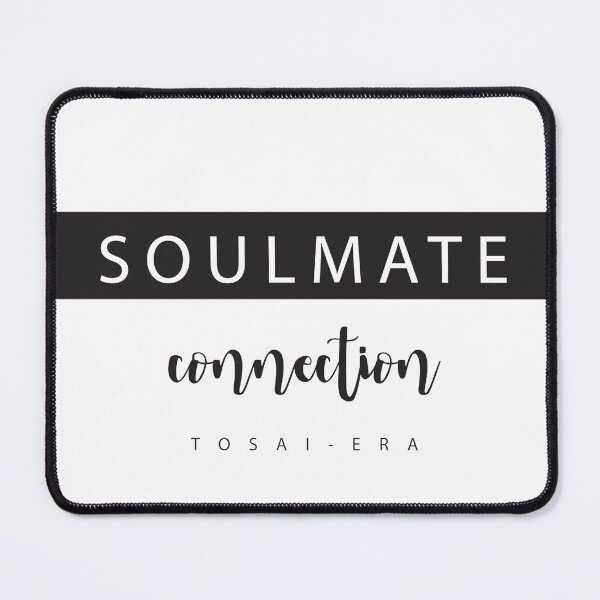 Item preview, Divine Soulmate Connection designed and sold by TOSAI.