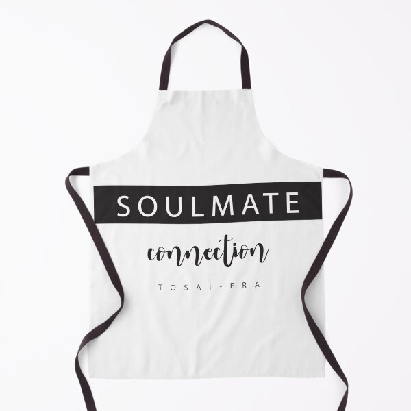 Item preview, Divine Soulmate Connection designed and sold by TOSAI.