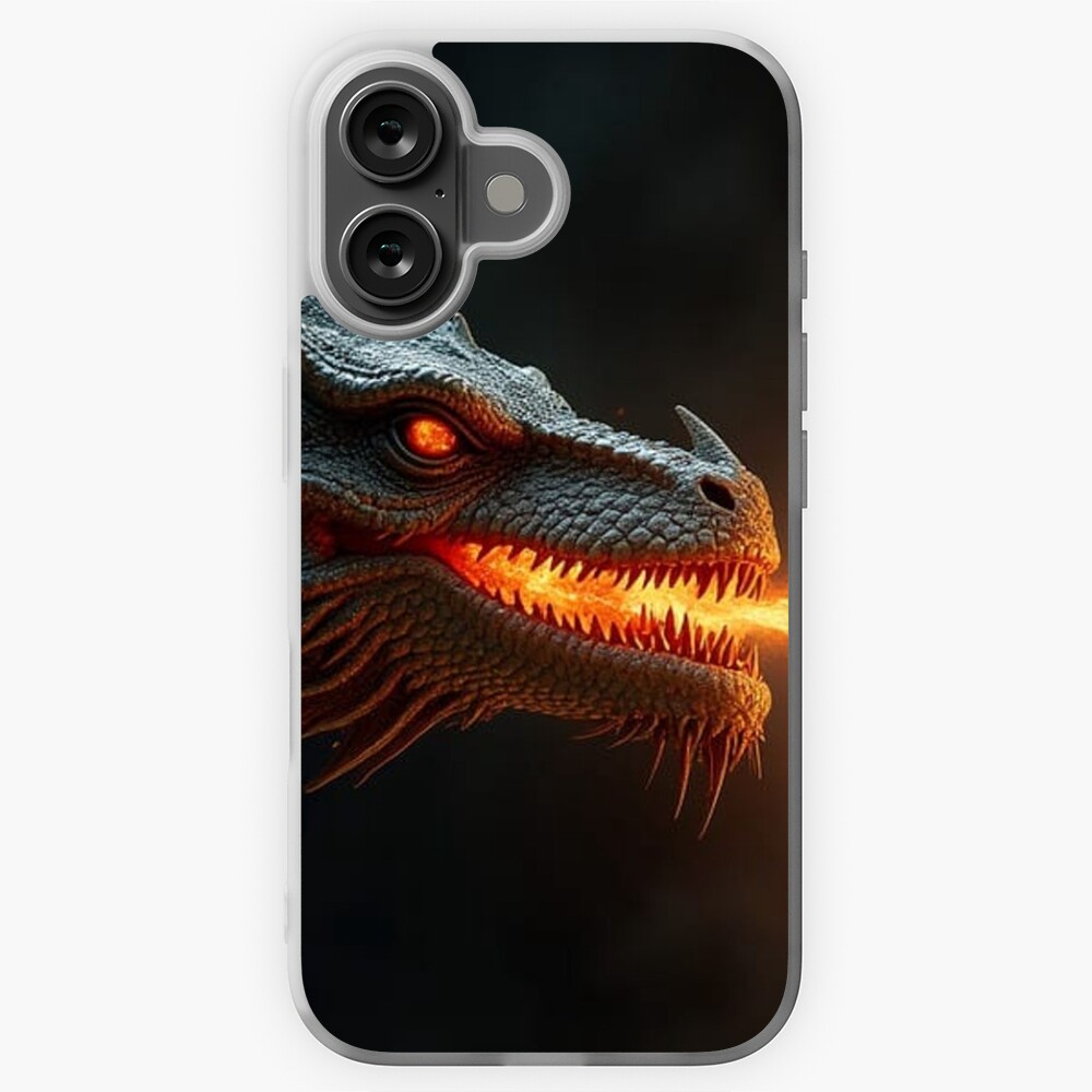 Item preview, iPhone Soft Case designed and sold by LenCarol.