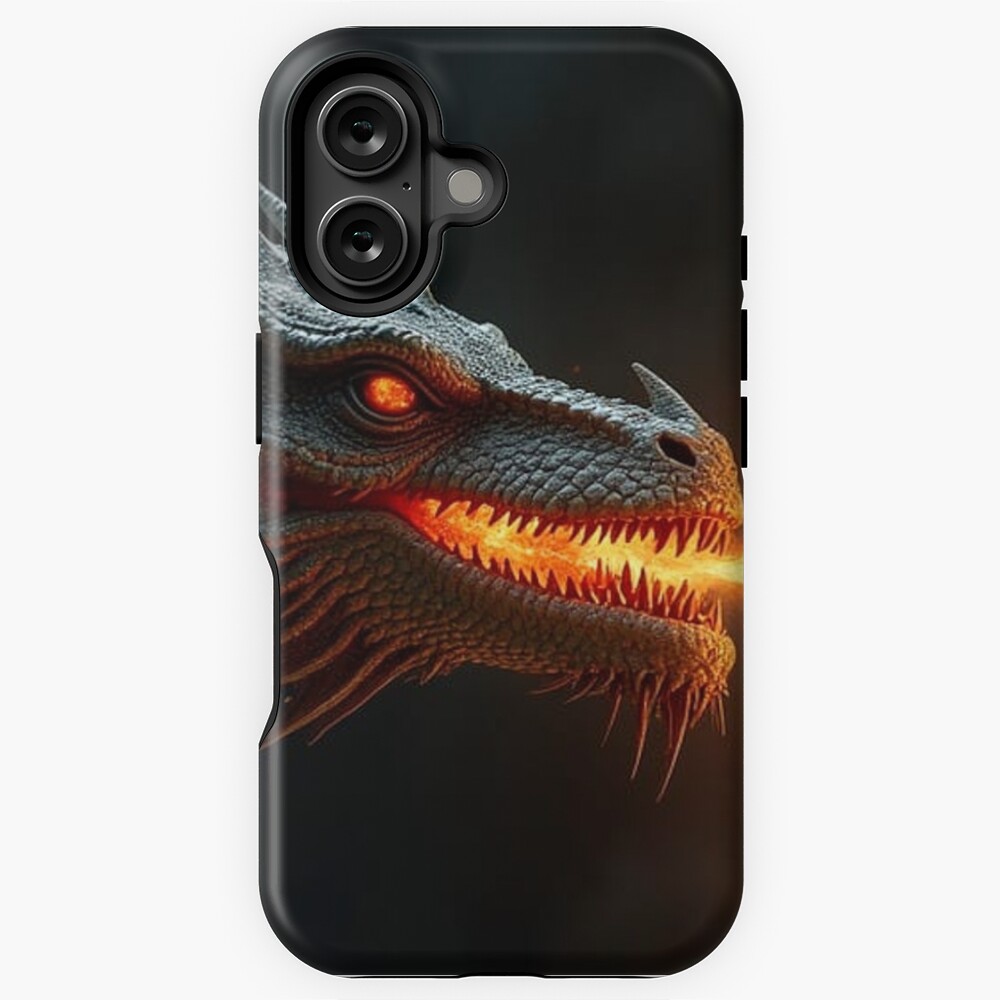 Item preview, iPhone Tough Case designed and sold by LenCarol.