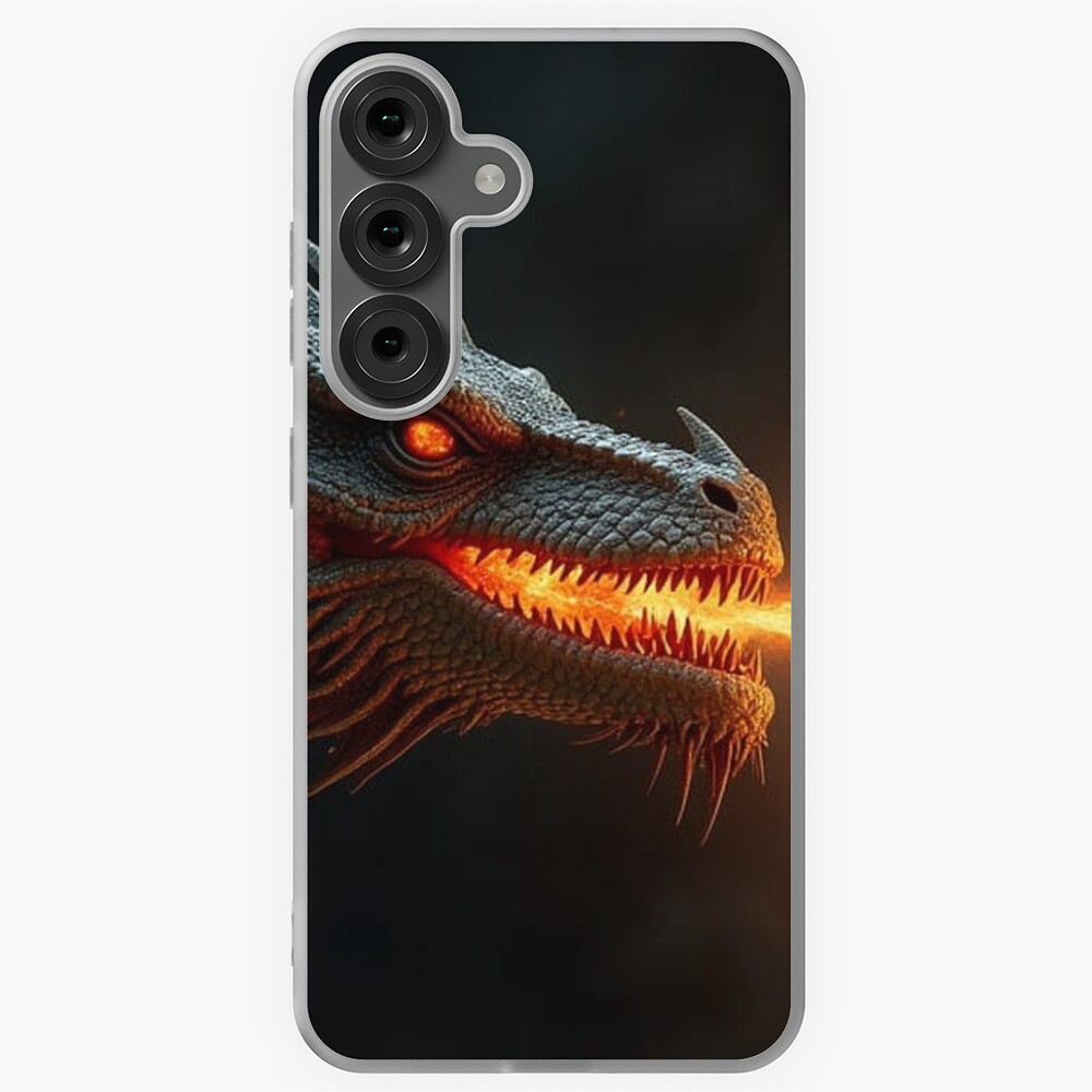 Item preview, Samsung Galaxy Soft Case designed and sold by LenCarol.