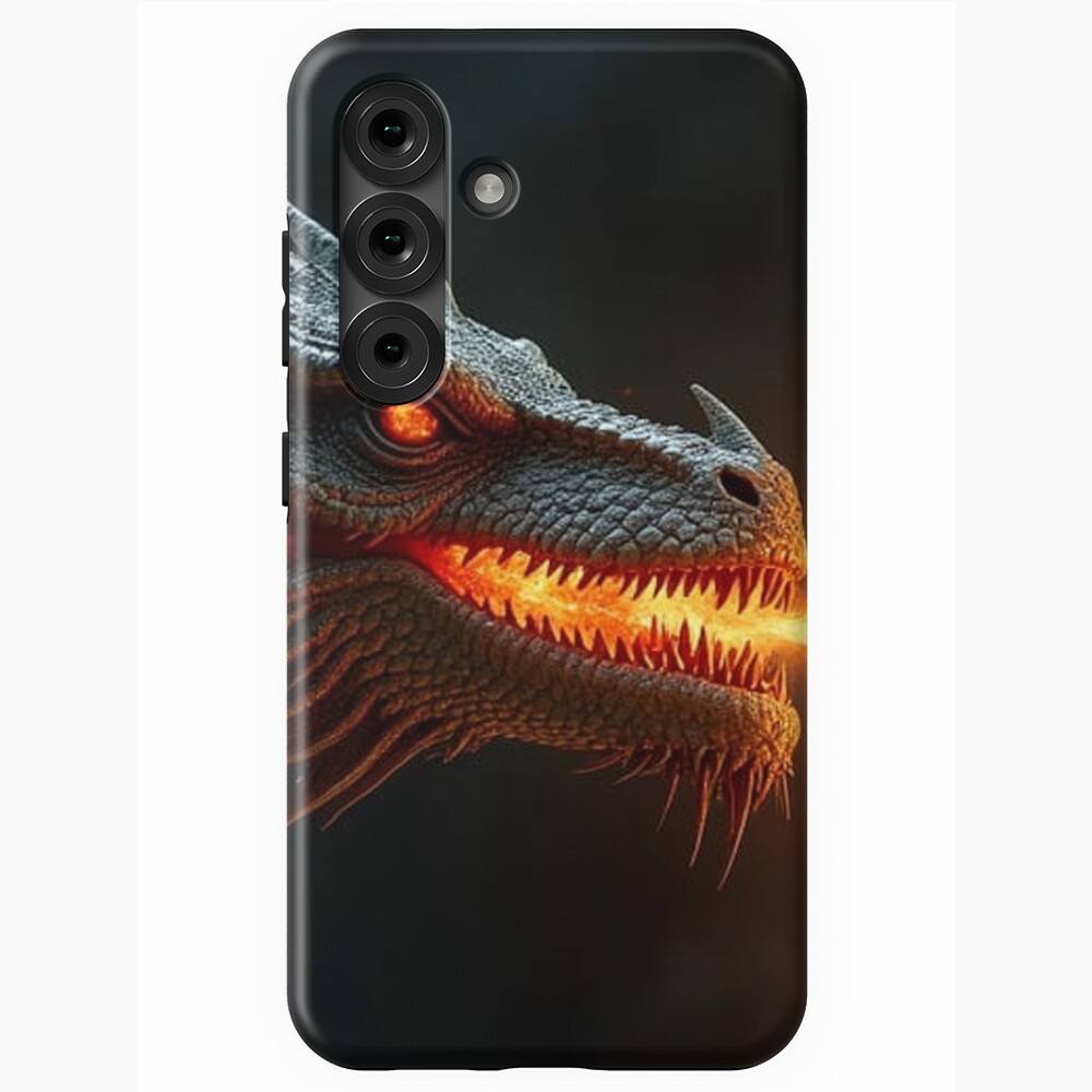 Item preview, Samsung Galaxy Tough Case designed and sold by LenCarol.
