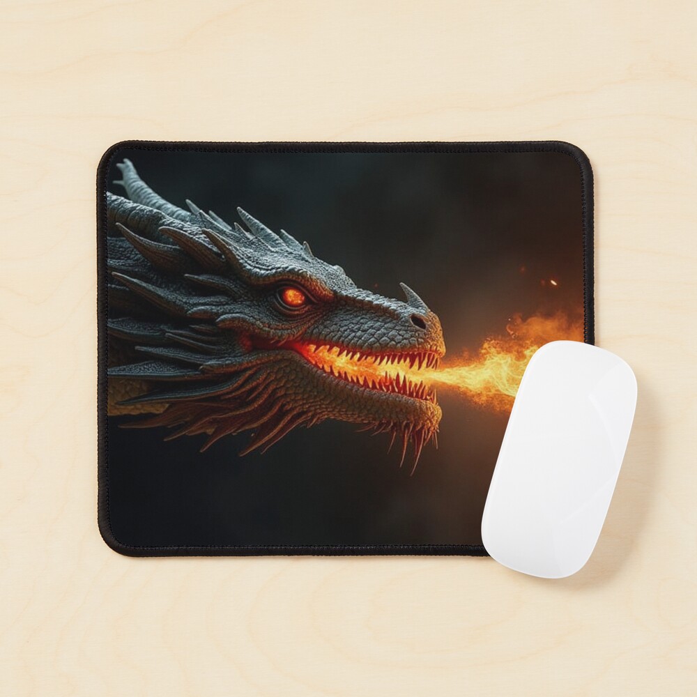 Item preview, Mouse Pad designed and sold by LenCarol.