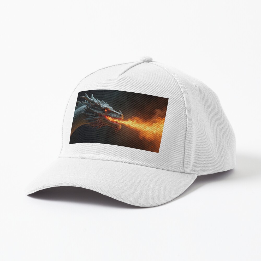 Item preview, Baseball Cap designed and sold by LenCarol.