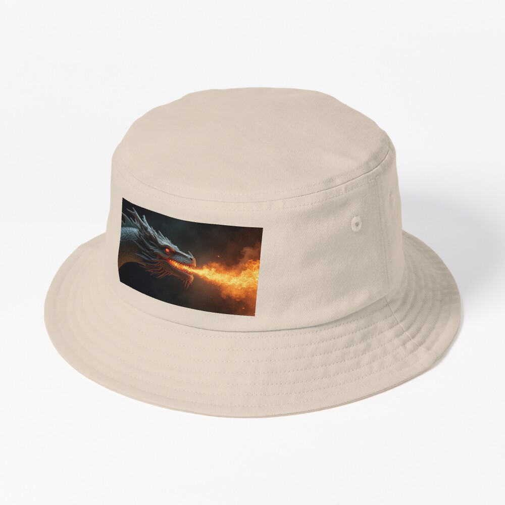 Item preview, Bucket Hat designed and sold by LenCarol.