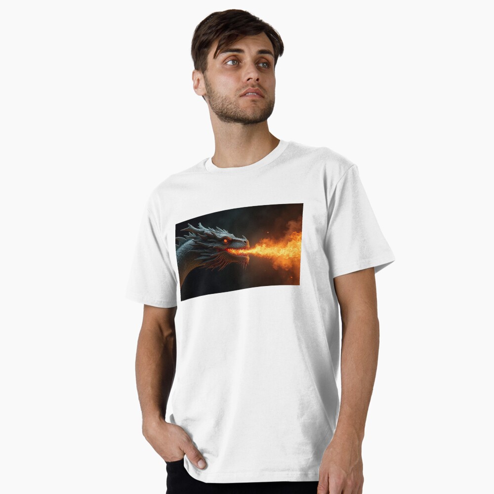 Item preview, Premium T-Shirt designed and sold by LenCarol.