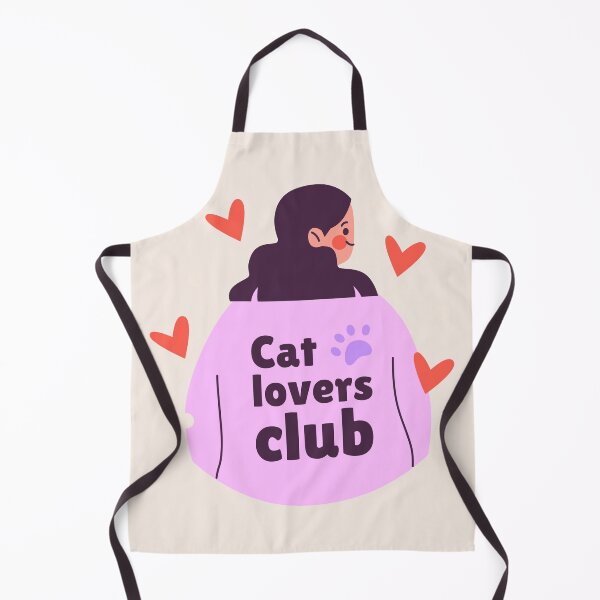Artikelvorschau, Katzenliebhaber-Club entworfen und verkauft von Catzy Live®.