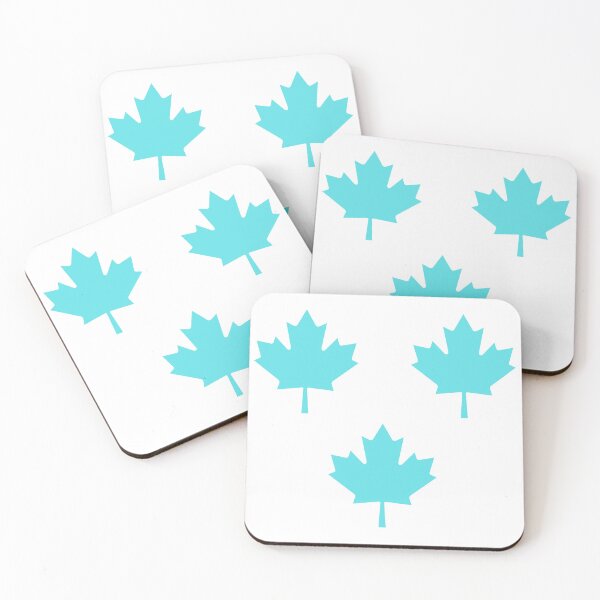 Item preview, Maple leaves designed and sold by Designfs.