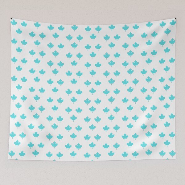 Item preview, Maple leaves designed and sold by Designfs.
