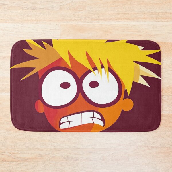 Item preview, Daily Grind Face. Funny office worker design. designed and sold by Shoot-The-Moon.