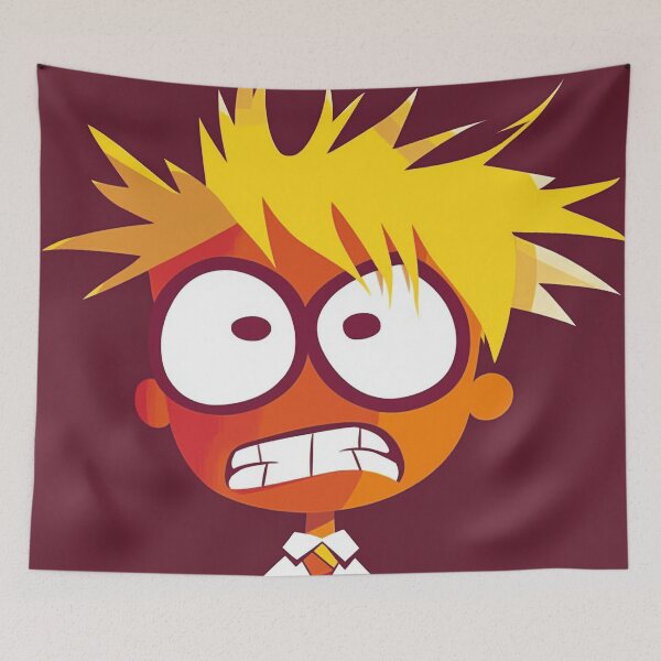 Item preview, Daily Grind Face. Funny office worker design. designed and sold by Shoot-The-Moon.