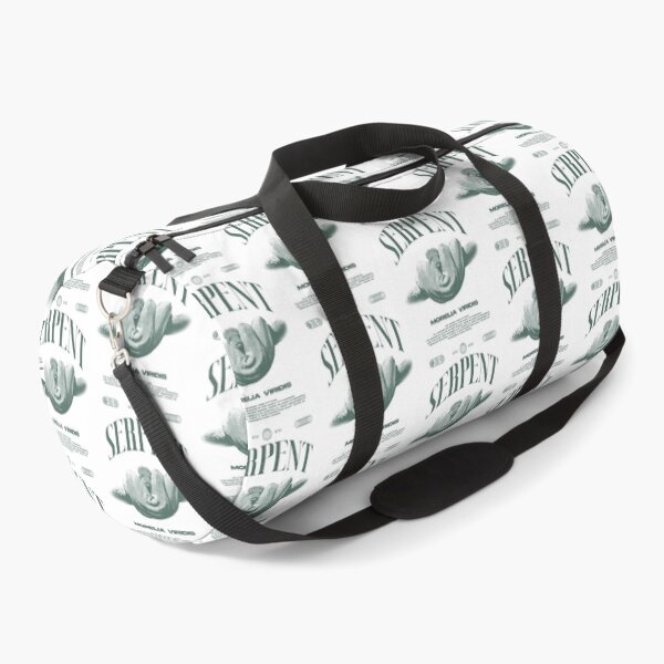 Item preview, Green Tree Python Modern Reptile Keeper Streetwear designed and sold by JRRTs.