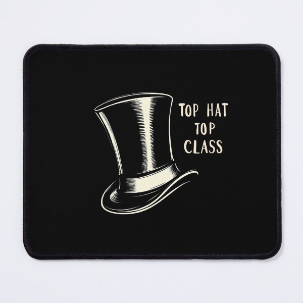 Item preview, Top Hat, Top Class designed and sold by SignumShop.