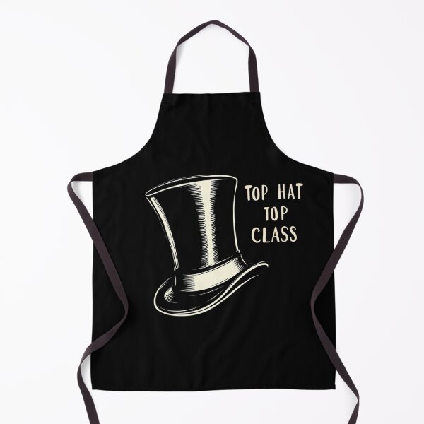 Item preview, Top Hat, Top Class designed and sold by SignumShop.