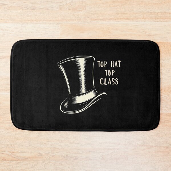 Item preview, Top Hat, Top Class designed and sold by SignumShop.