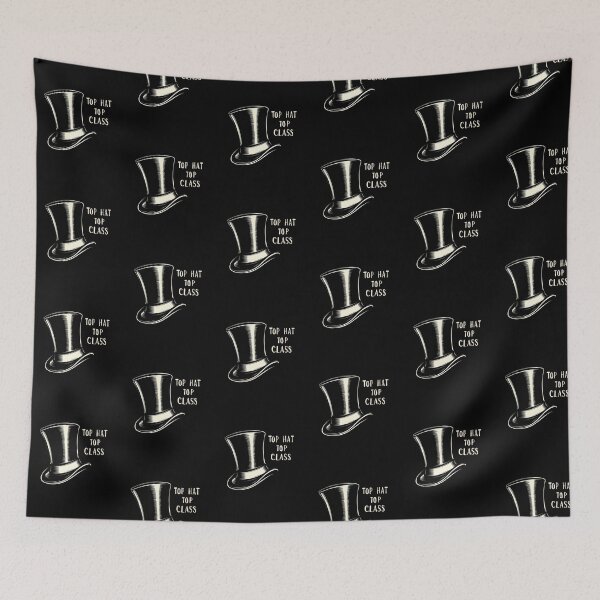 Item preview, Top Hat, Top Class designed and sold by SignumShop.