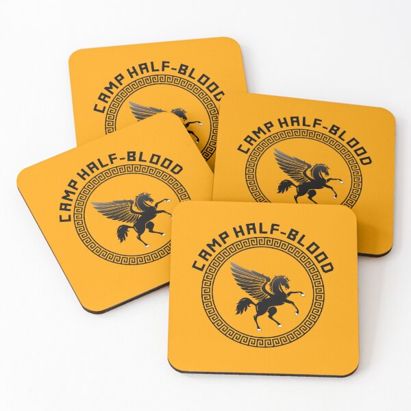 Item preview, Camp Half Blood Chronicles Branches designed and sold by CHBlovers.
