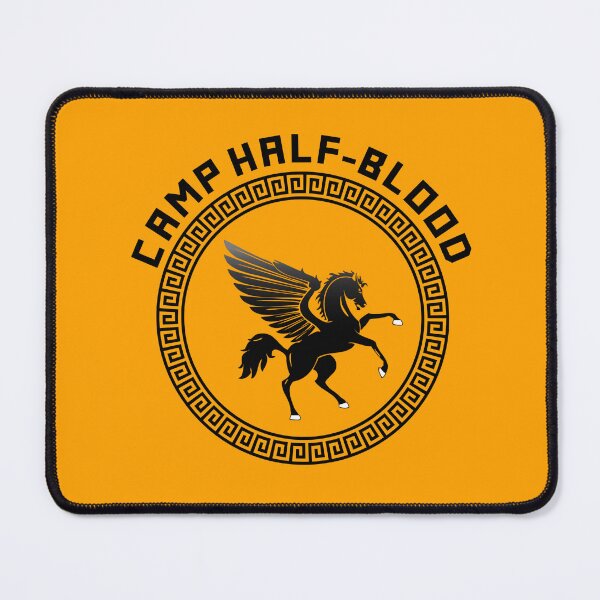 Item preview, Camp Half Blood Chronicles Branches designed and sold by CHBlovers.