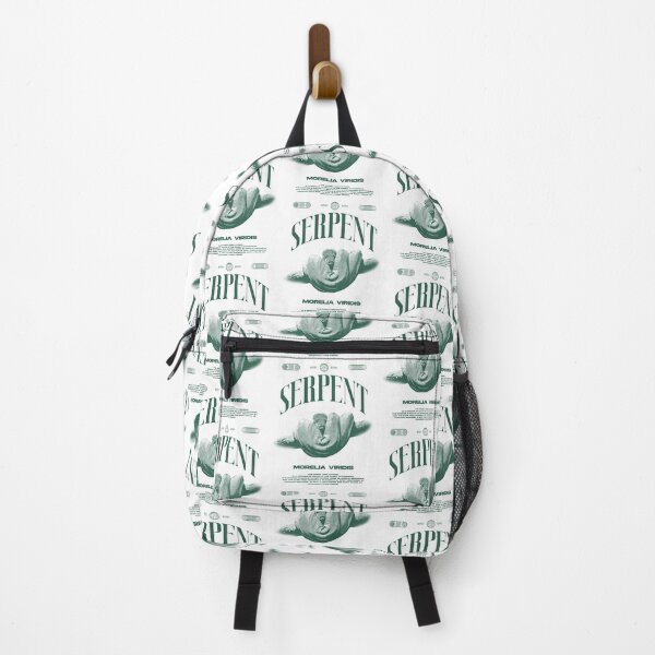 Item preview, Green Tree Python Modern Reptile Keeper Streetwear designed and sold by JRRTs.