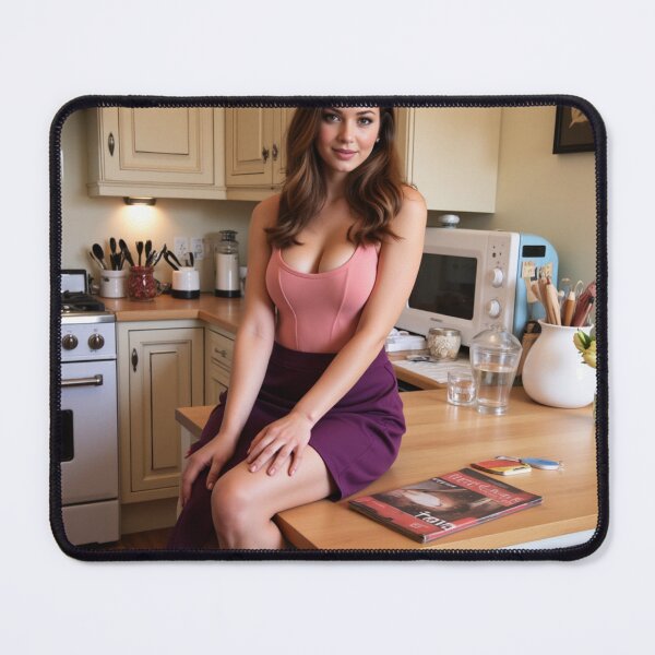 Item preview, Posing  designed and sold by hessel1.