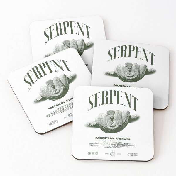 Item preview, Green Tree Python Modern Reptile Keeper Streetwear designed and sold by JRRTs.