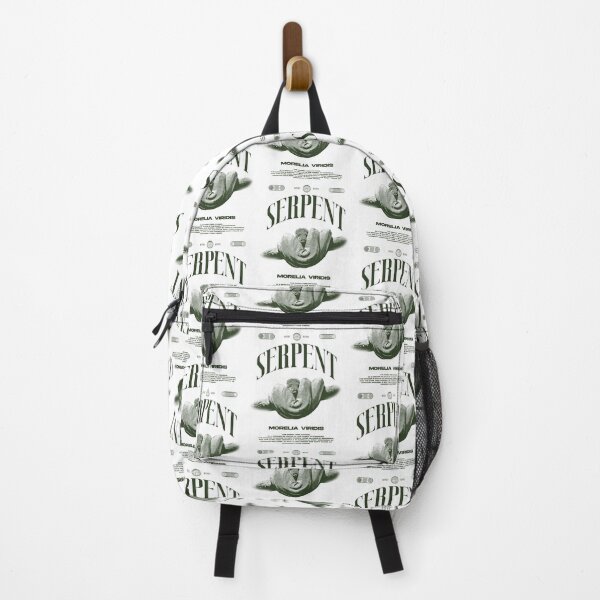 Item preview, Green Tree Python Modern Reptile Keeper Streetwear designed and sold by JRRTs.