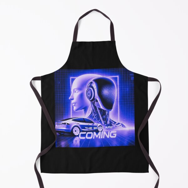 Item preview, robotics designed and sold by TEEJAMBOREE.