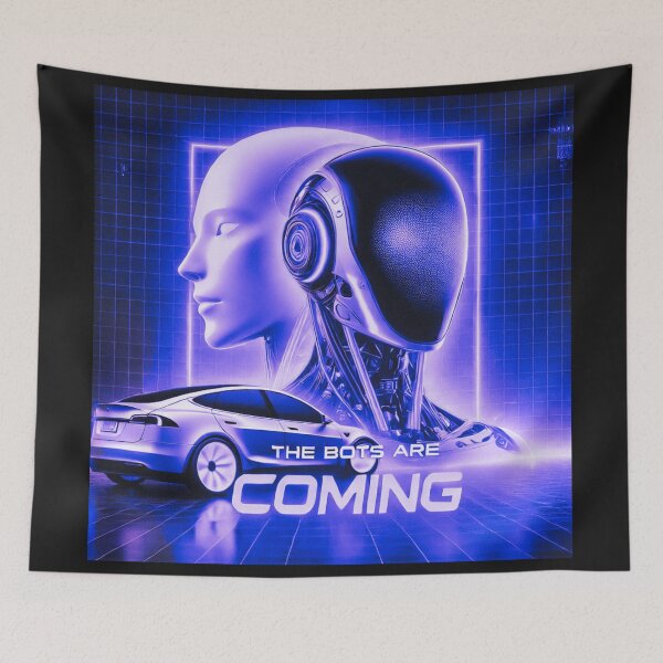 Item preview, robotics designed and sold by TEEJAMBOREE.