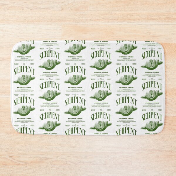 Item preview, Green Tree Python Modern Reptile Keeper Streetwear designed and sold by JRRTs.