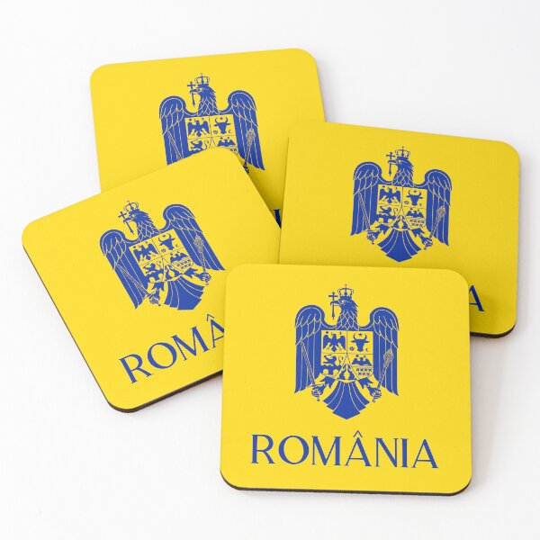 Item preview, România blue designed and sold by VRedBaller.
