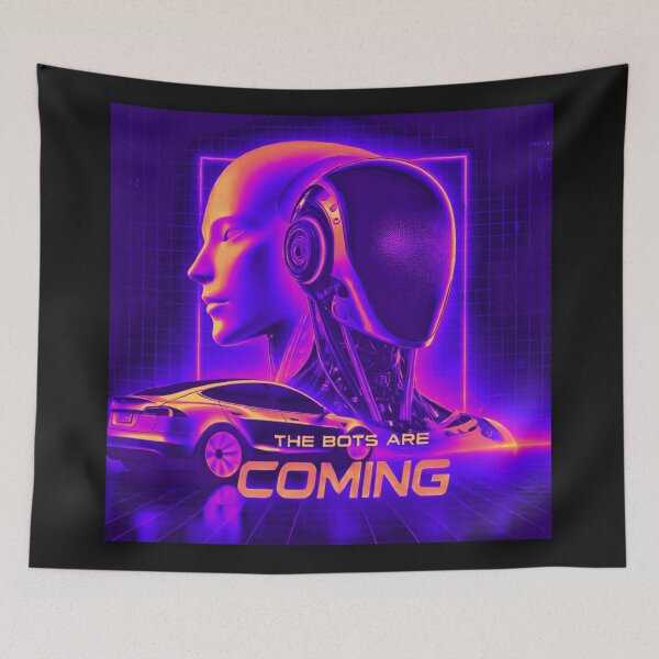 Item preview, robotics designed and sold by TEEJAMBOREE.