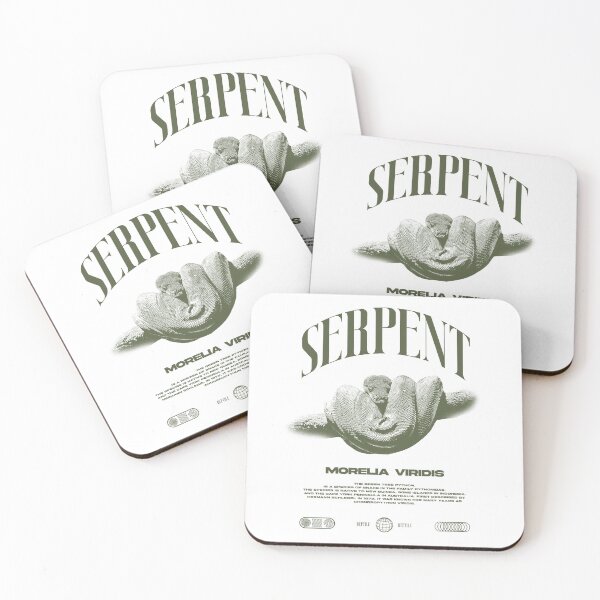 Item preview, Green Tree Python Modern Reptile Keeper Streetwear designed and sold by JRRTs.