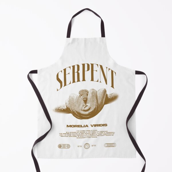 Item preview, Green Tree Python Modern Reptile Keeper Streetwear designed and sold by JRRTs.