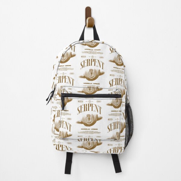 Item preview, Green Tree Python Modern Reptile Keeper Streetwear designed and sold by JRRTs.