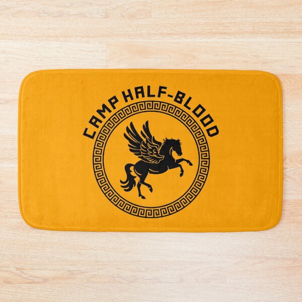 Item preview, Camp Half Blood Orange designed and sold by CHBlovers.