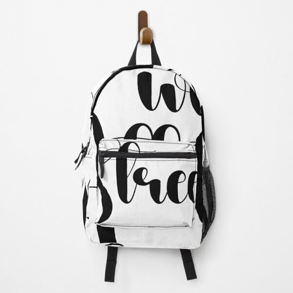 Item preview, Street Style with Attitude designed and sold by TeeAbstract.