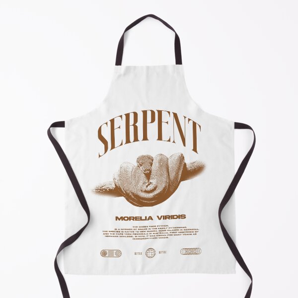 Item preview, Green Tree Python Modern Reptile Keeper Streetwear designed and sold by JRRTs.