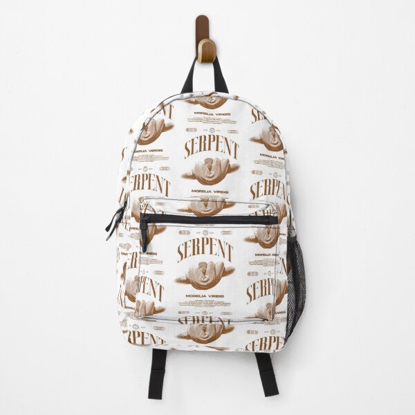 Item preview, Green Tree Python Modern Reptile Keeper Streetwear designed and sold by JRRTs.