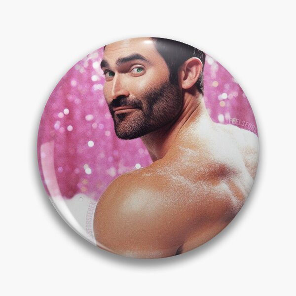 Item preview, Tyler Hoechlin aesthetic designed and sold by sarzerdesigns.