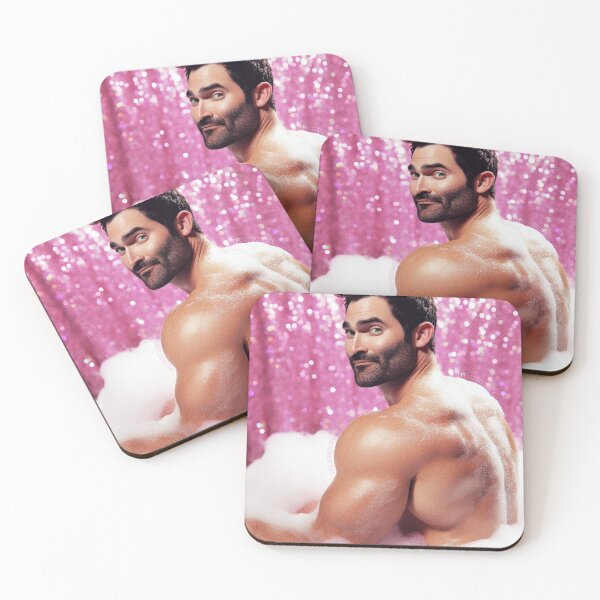 Item preview, Tyler Hoechlin aesthetic designed and sold by sarzerdesigns.