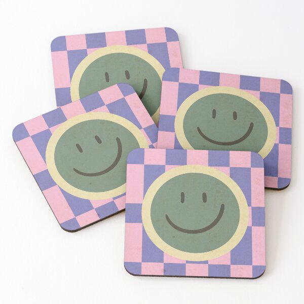 Item preview, Smile retro, funny graphics designed and sold by Abelievingheart.