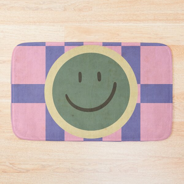 Item preview, Smile retro, funny graphics designed and sold by Abelievingheart.