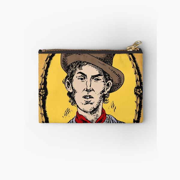Item preview, Billy the Kid designed and sold by fierywolfdesign.